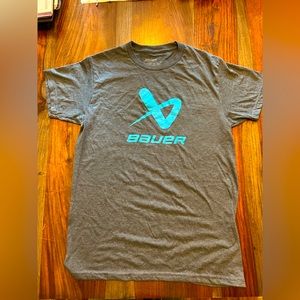 Bauer Hockey Tee